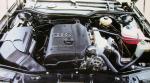 Audi 200 1996 года (CN)